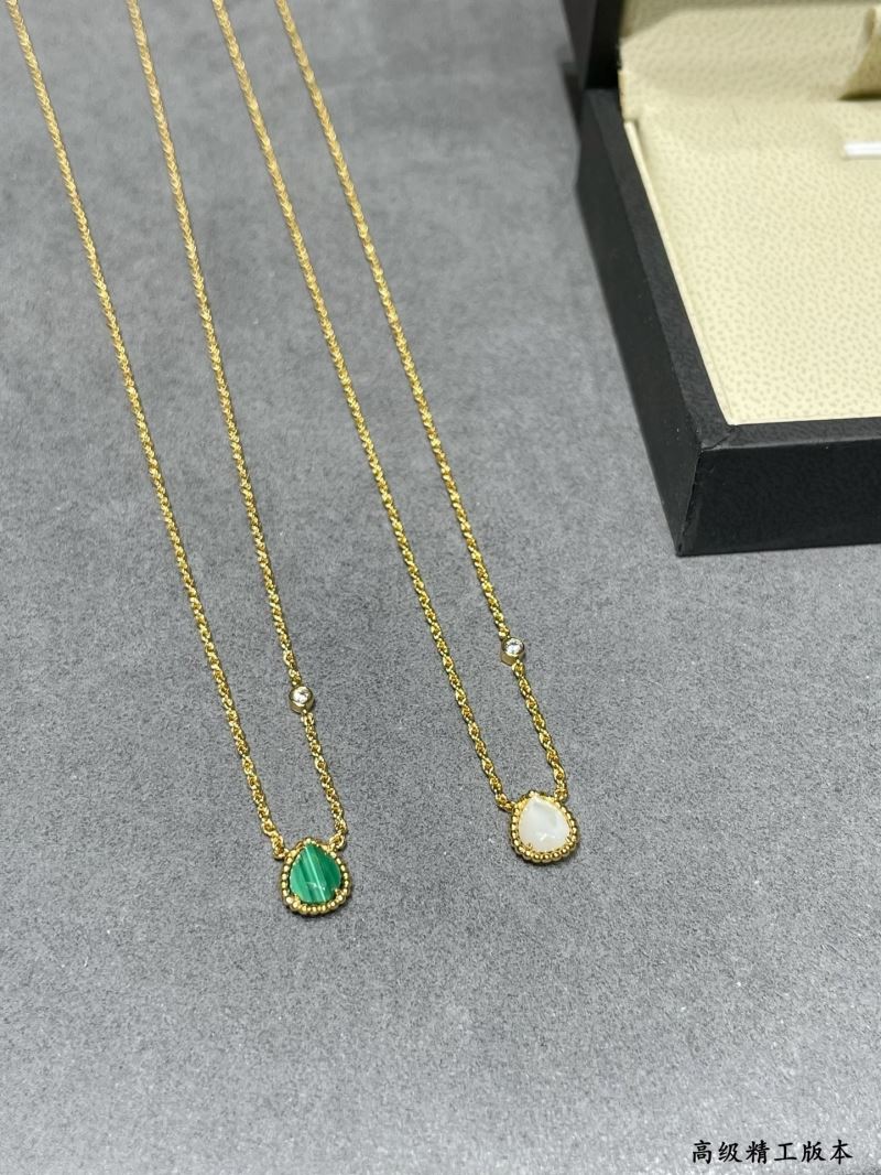 Boucheron Necklaces